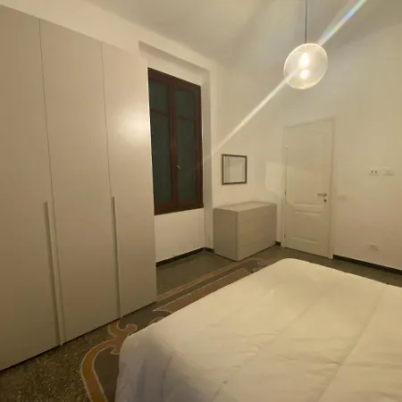 Apartman Casa Genovese, Splendido In Centro A