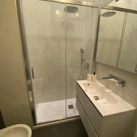 Apartman Casa Genovese, Splendido In Centro A
