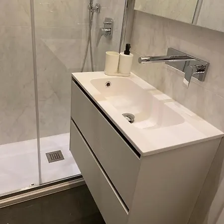 Apartman Casa Genovese, Splendido In Centro A