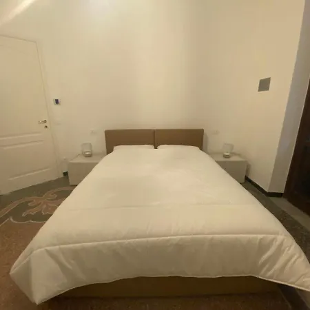 Apartman Casa Genovese, Splendido In Centro A