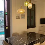 Casa Genovese, Splendido In Centro A Apartamento Rapallo