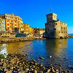 Casa Genovese, Splendido In Centro A * Rapallo