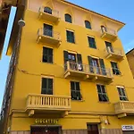 Apartamento Casa Genovese, Splendido In Centro A *