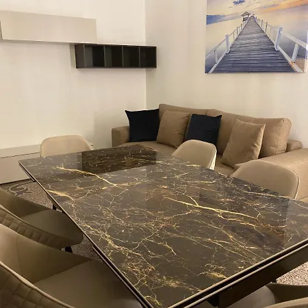 Casa Genovese, Splendido In Centro A راباللو