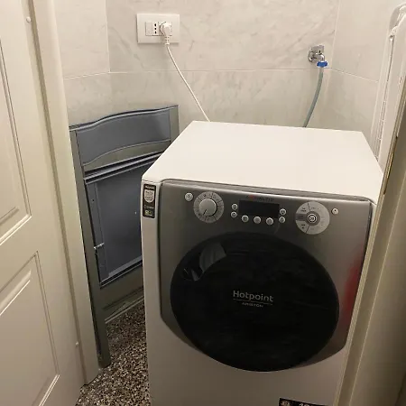 شقة Casa Genovese, Splendido In Centro A
