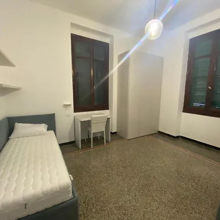 Casa Genovese, Splendido In Centro A * راباللو