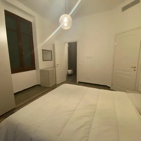 Casa Genovese, Splendido In Centro A * راباللو
